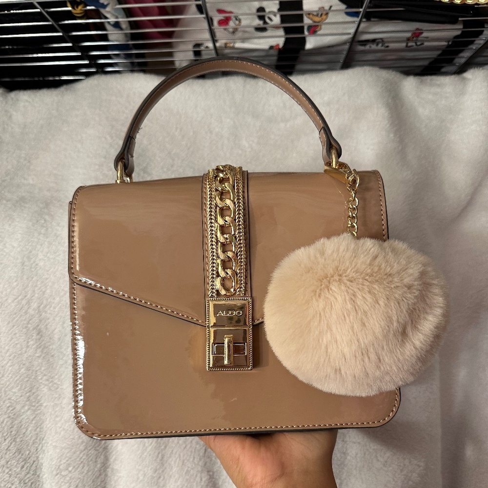 Aldo Purse